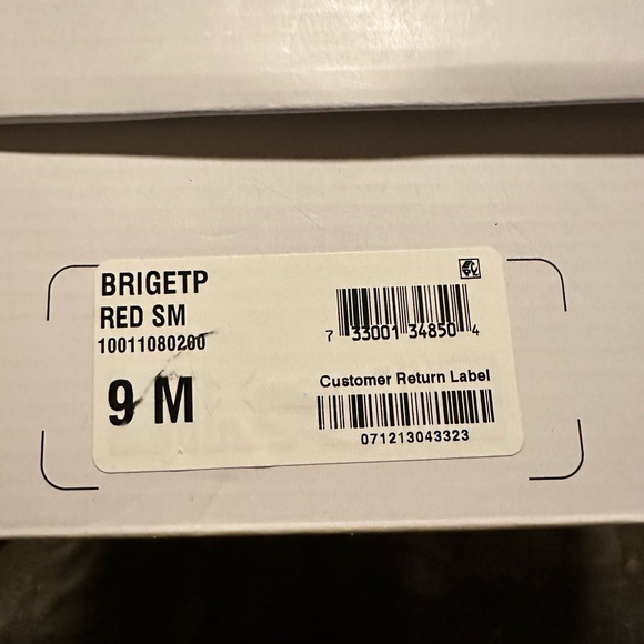 Boots - Picture 6 of 6